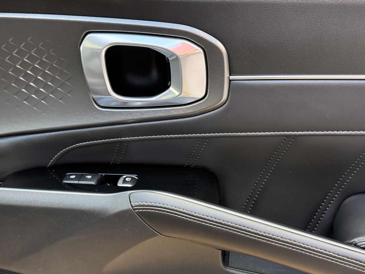 Kia Sorento SX 2022