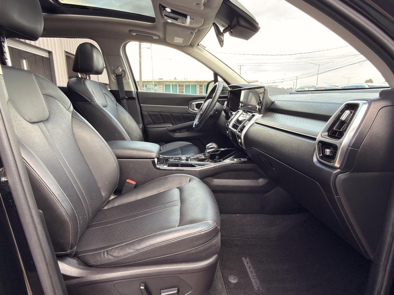 Kia Sorento SX 2022