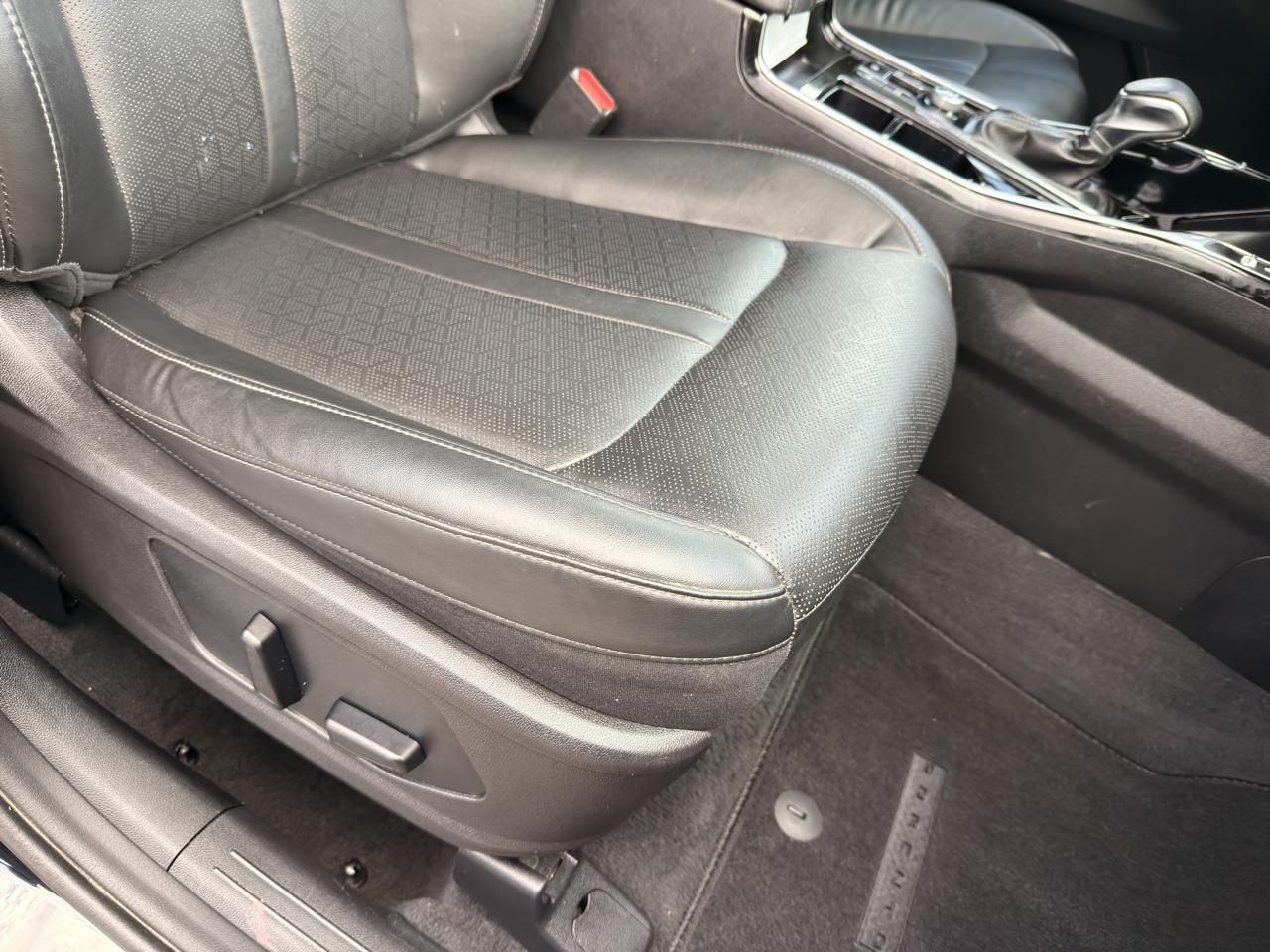 Kia Sorento SX 2022
