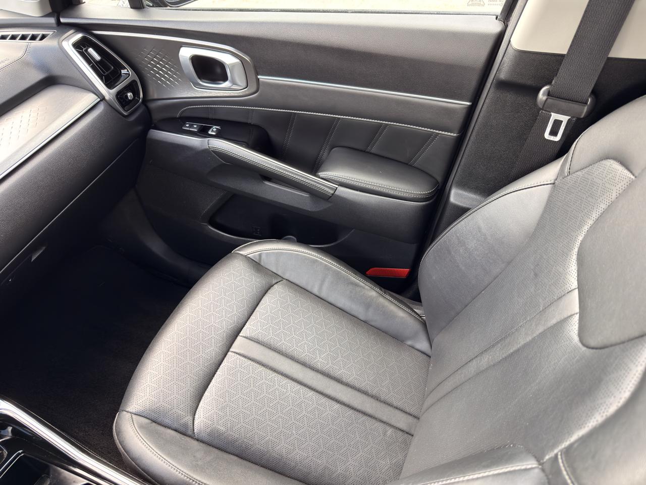 Kia Sorento SX 2022