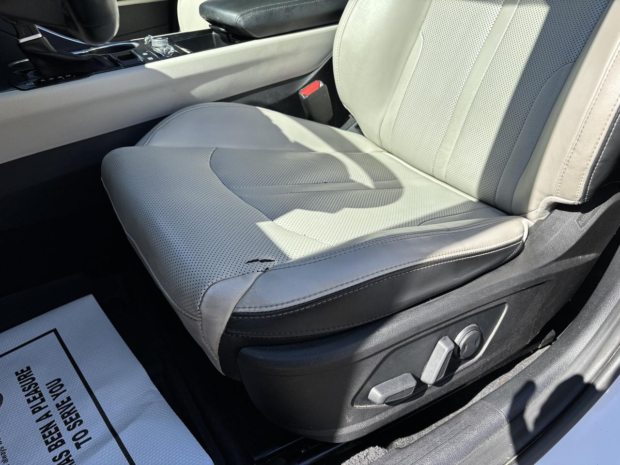 Kia K5 EX 2021