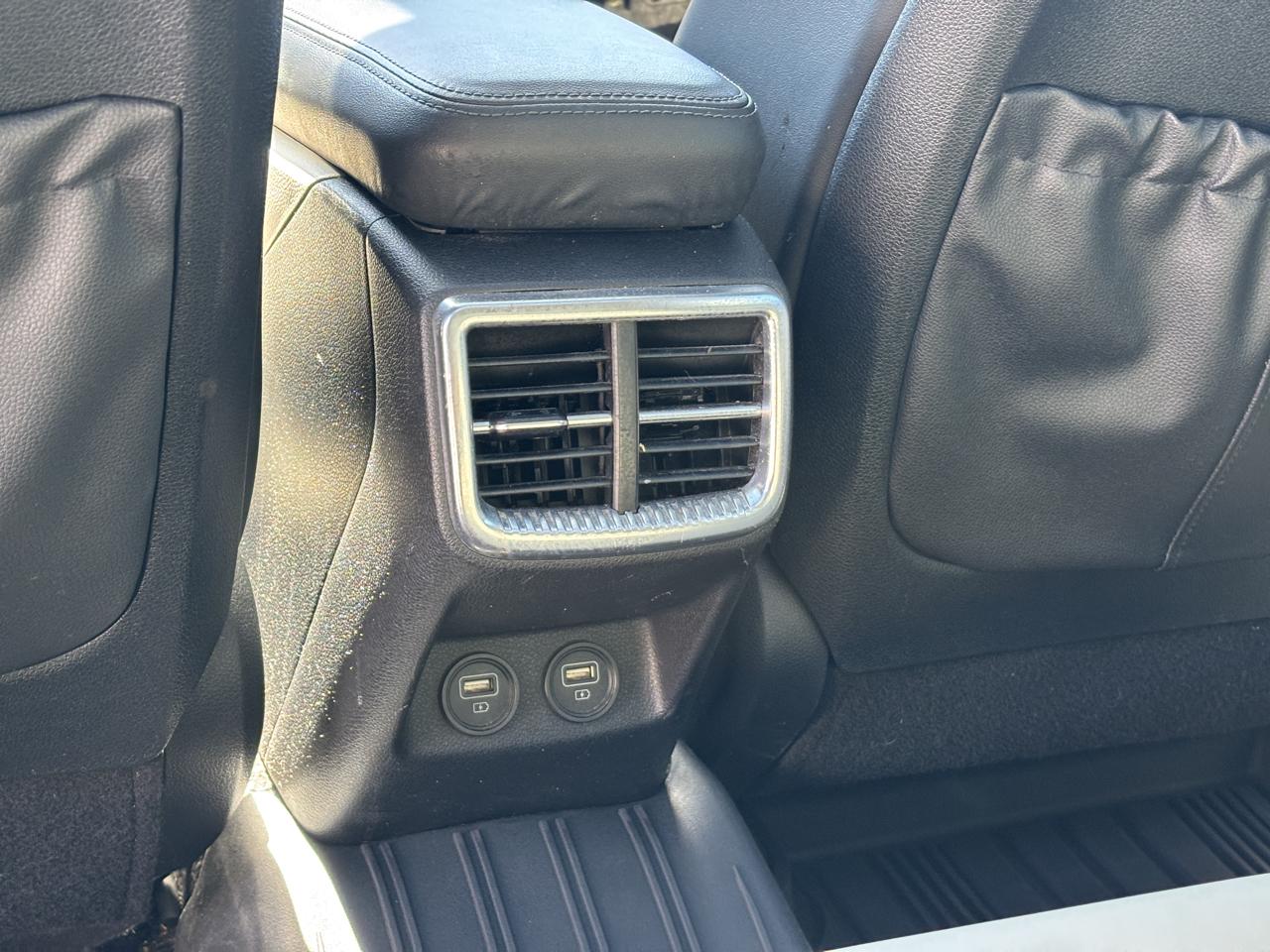 Kia K5 EX 2021