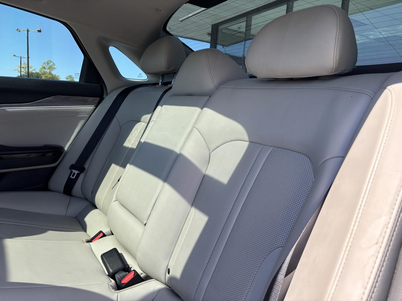 Kia K5 EX 2021