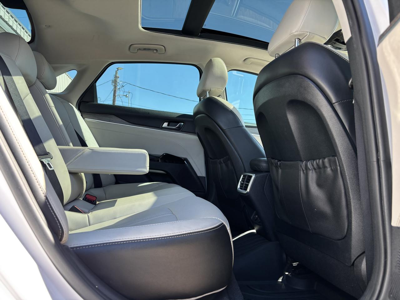 Kia K5 EX 2021