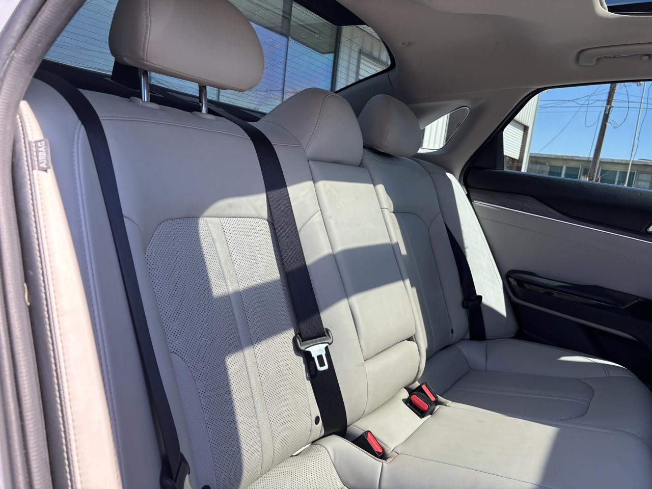 Kia K5 EX 2021