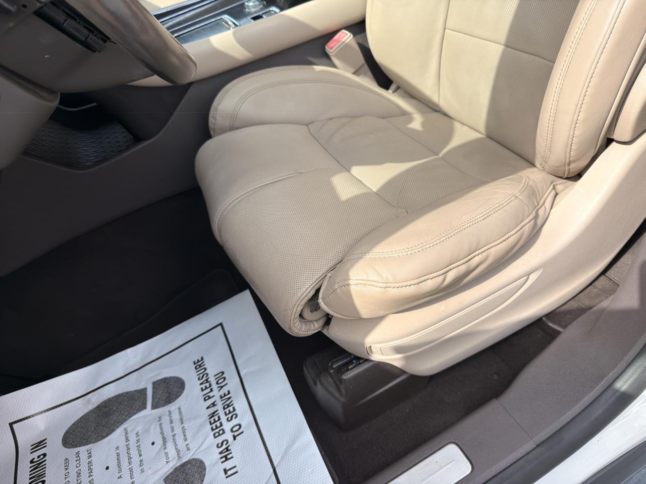Lincoln Aviator Reserve AWD 2020