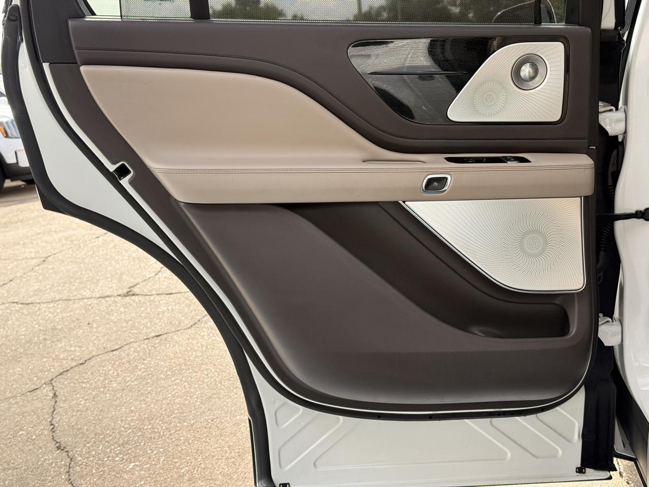 Lincoln Aviator Reserve AWD 2020