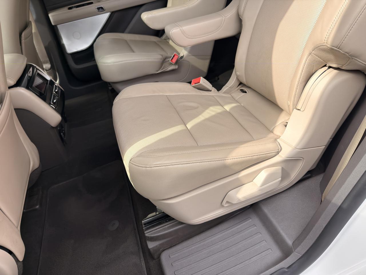 Lincoln Aviator Reserve AWD 2020