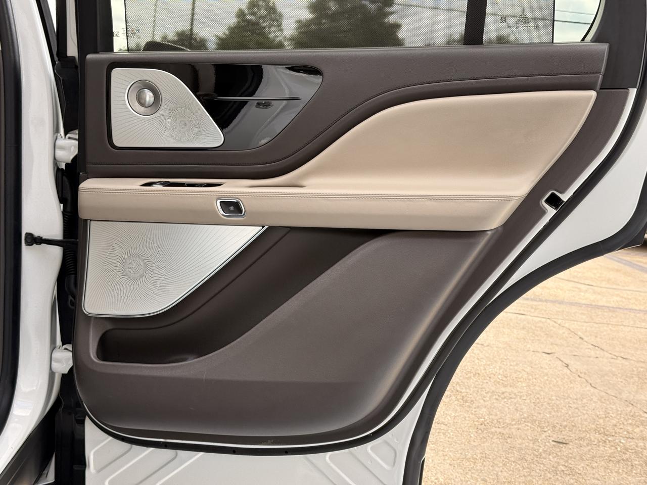 Lincoln Aviator Reserve AWD 2020