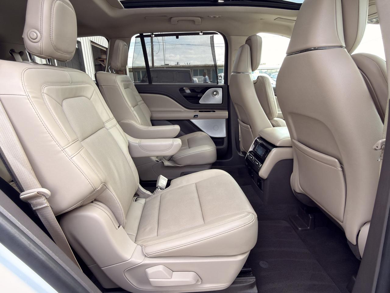 Lincoln Aviator Reserve AWD 2020