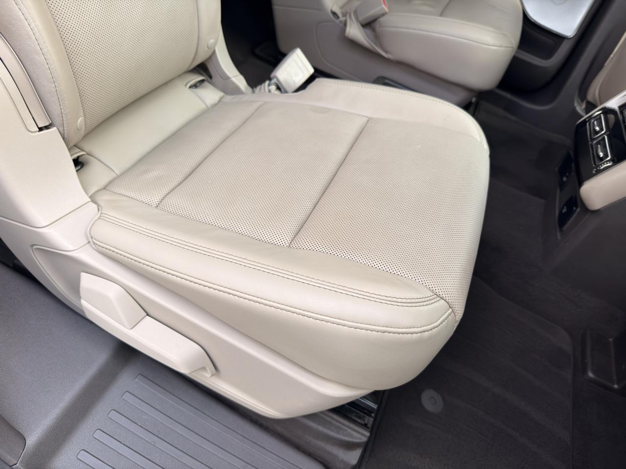 Lincoln Aviator Reserve AWD 2020