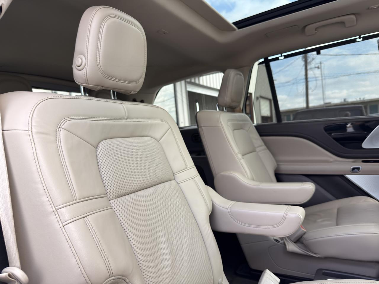 Lincoln Aviator Reserve AWD 2020