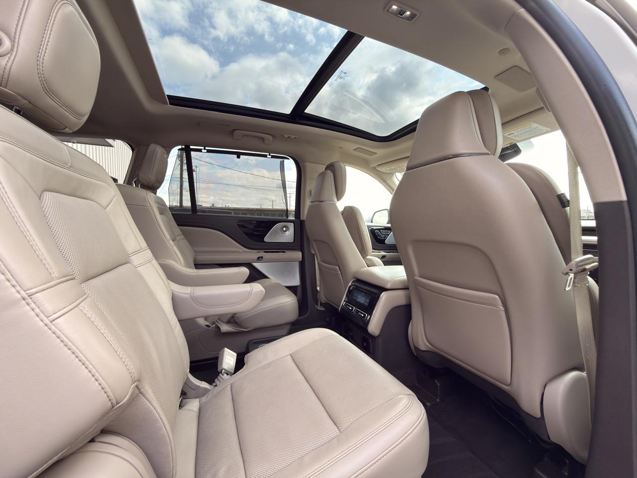 Lincoln Aviator Reserve AWD 2020