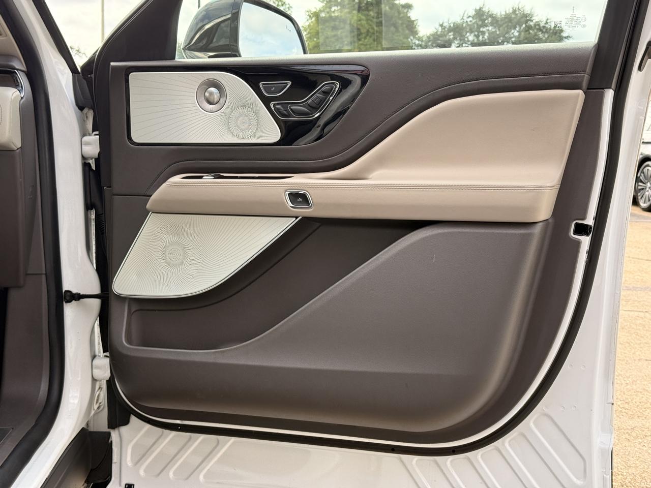 Lincoln Aviator Reserve AWD 2020