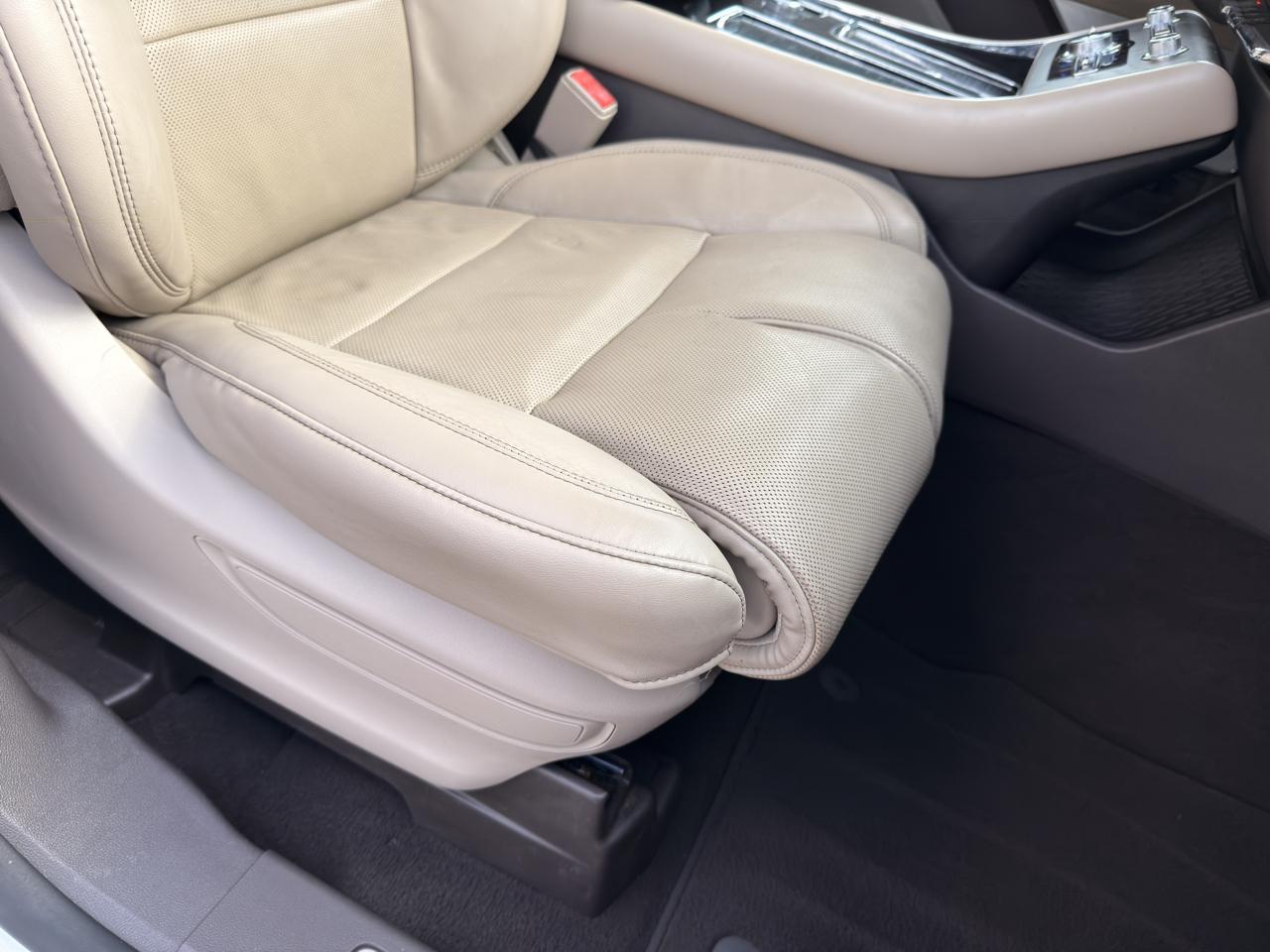 Lincoln Aviator Reserve AWD 2020