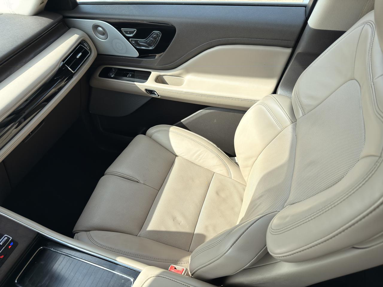 Lincoln Aviator Reserve AWD 2020