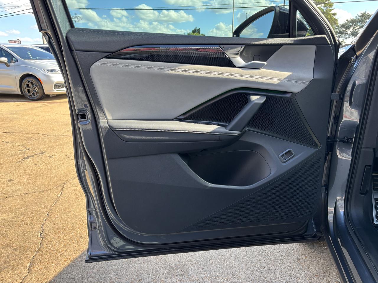 Volkswagen Tiguan SE R-Line Black 4MOTION 2025