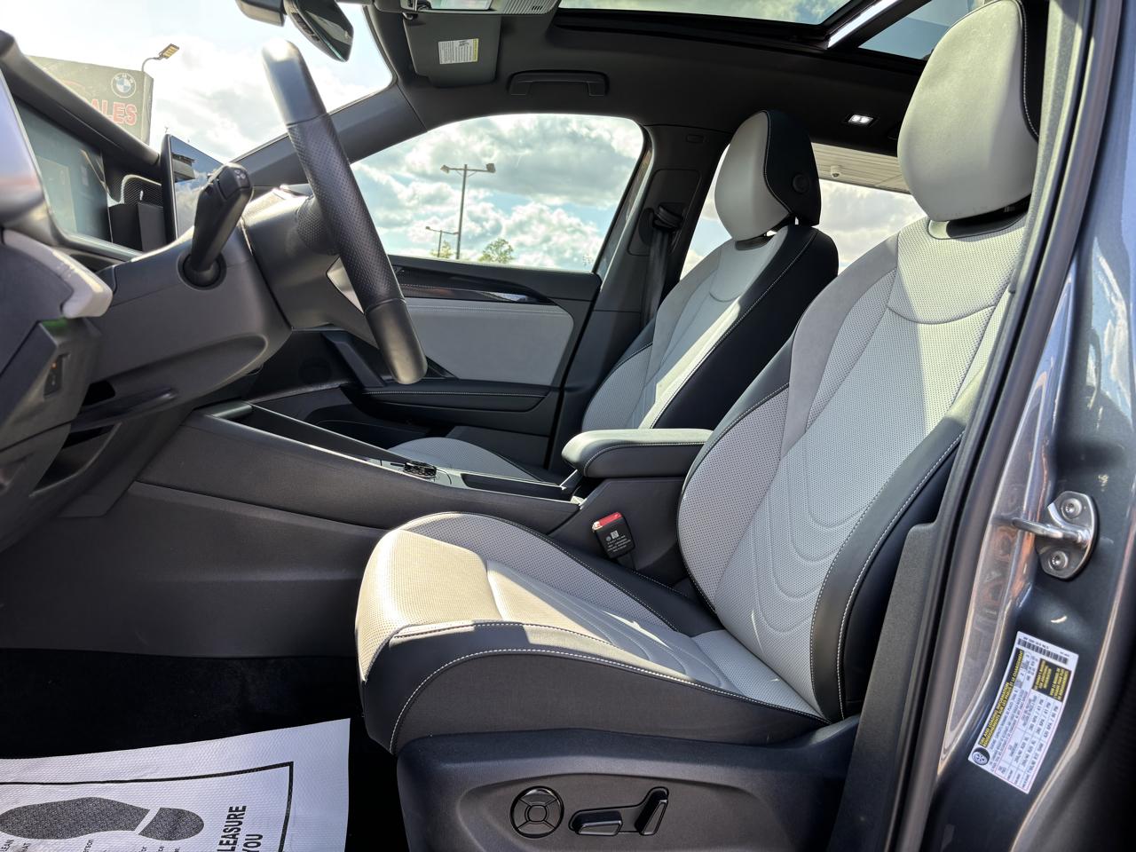 Volkswagen Tiguan SE R-Line Black 4MOTION 2025