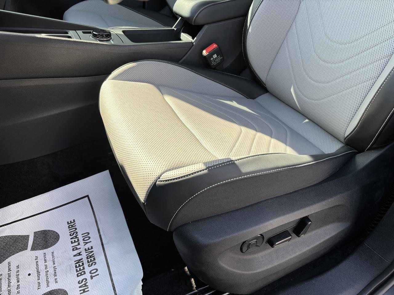 Volkswagen Tiguan SE R-Line Black 4MOTION 2025