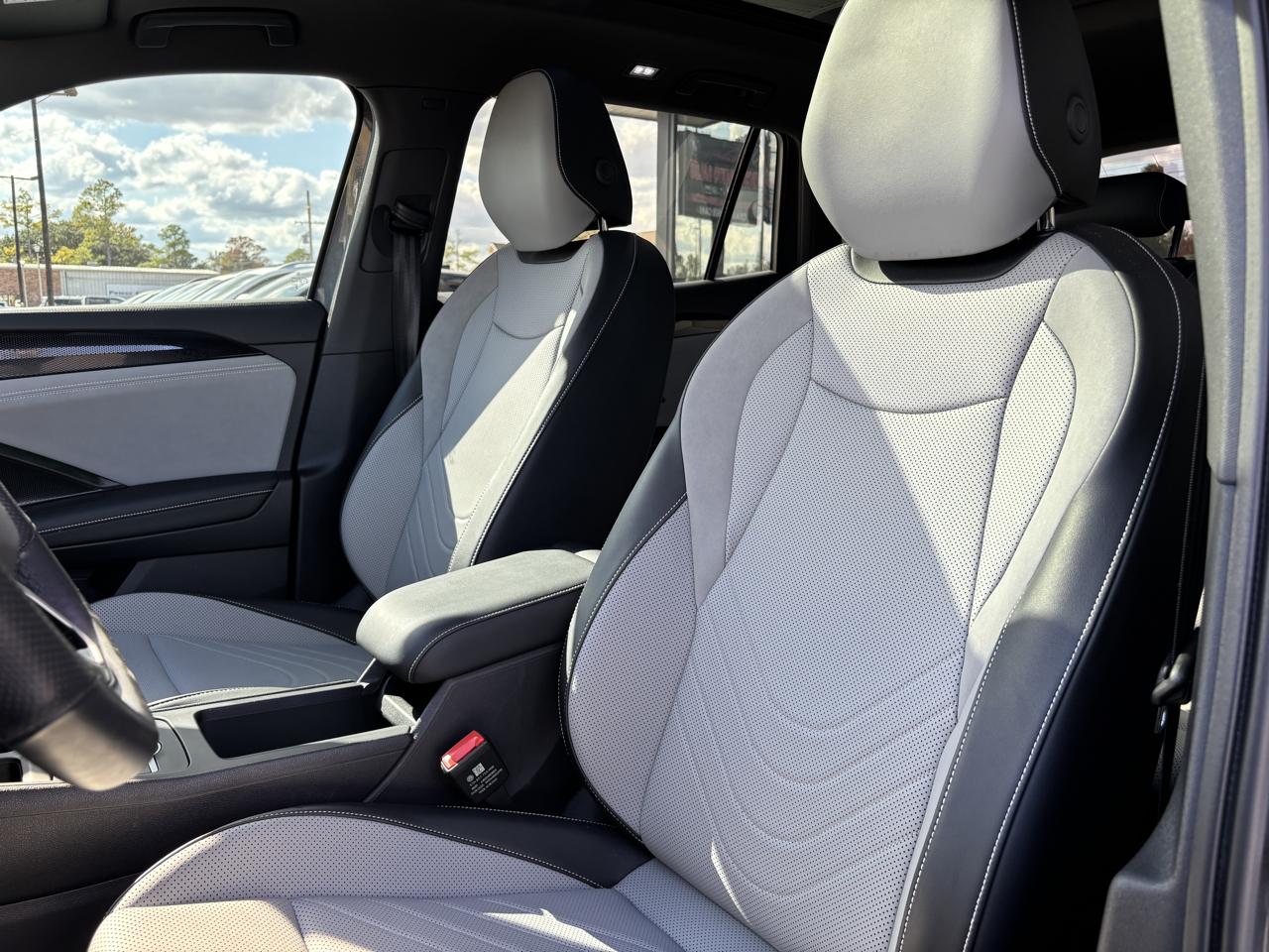 Volkswagen Tiguan SE R-Line Black 4MOTION 2025