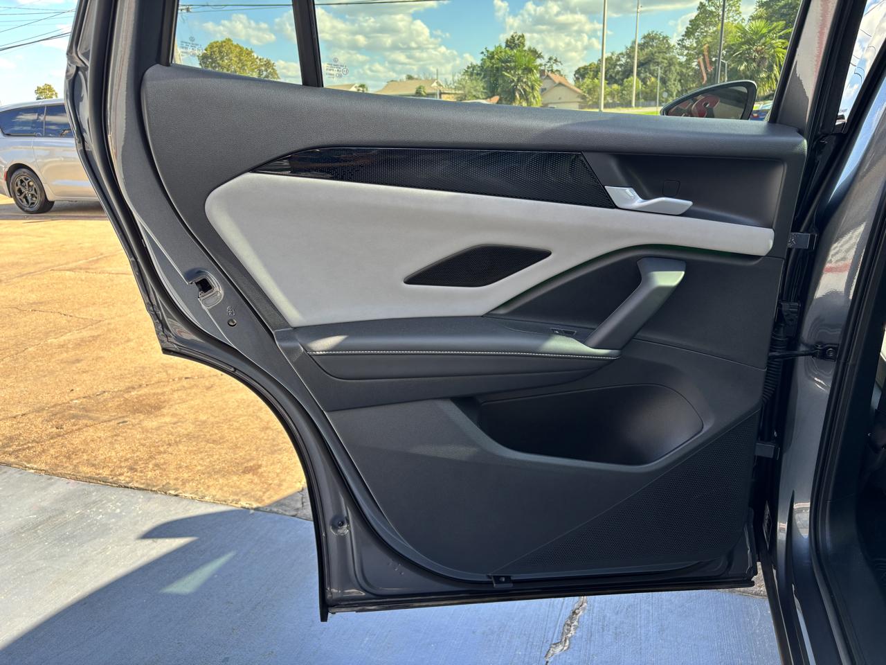 Volkswagen Tiguan SE R-Line Black 4MOTION 2025