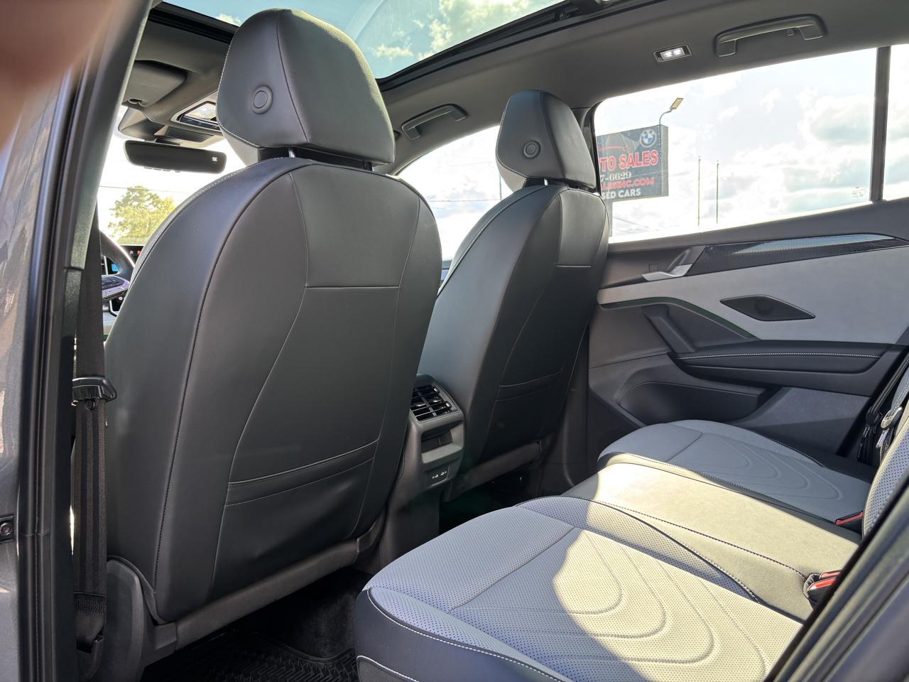 Volkswagen Tiguan SE R-Line Black 4MOTION 2025