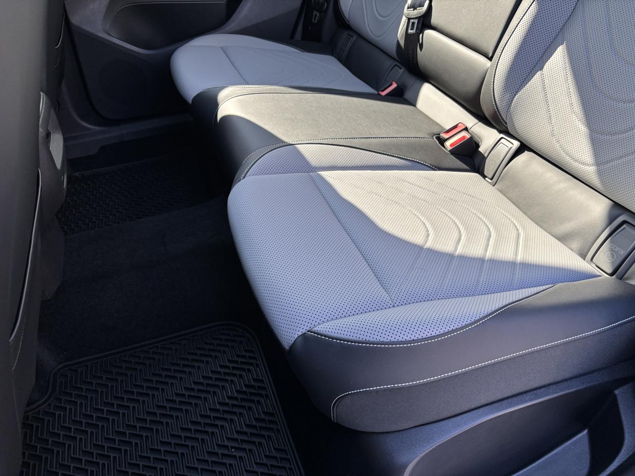 Volkswagen Tiguan SE R-Line Black 4MOTION 2025