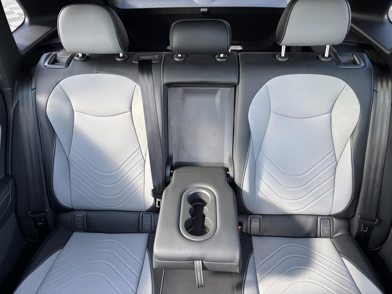 Volkswagen Tiguan SE R-Line Black 4MOTION 2025
