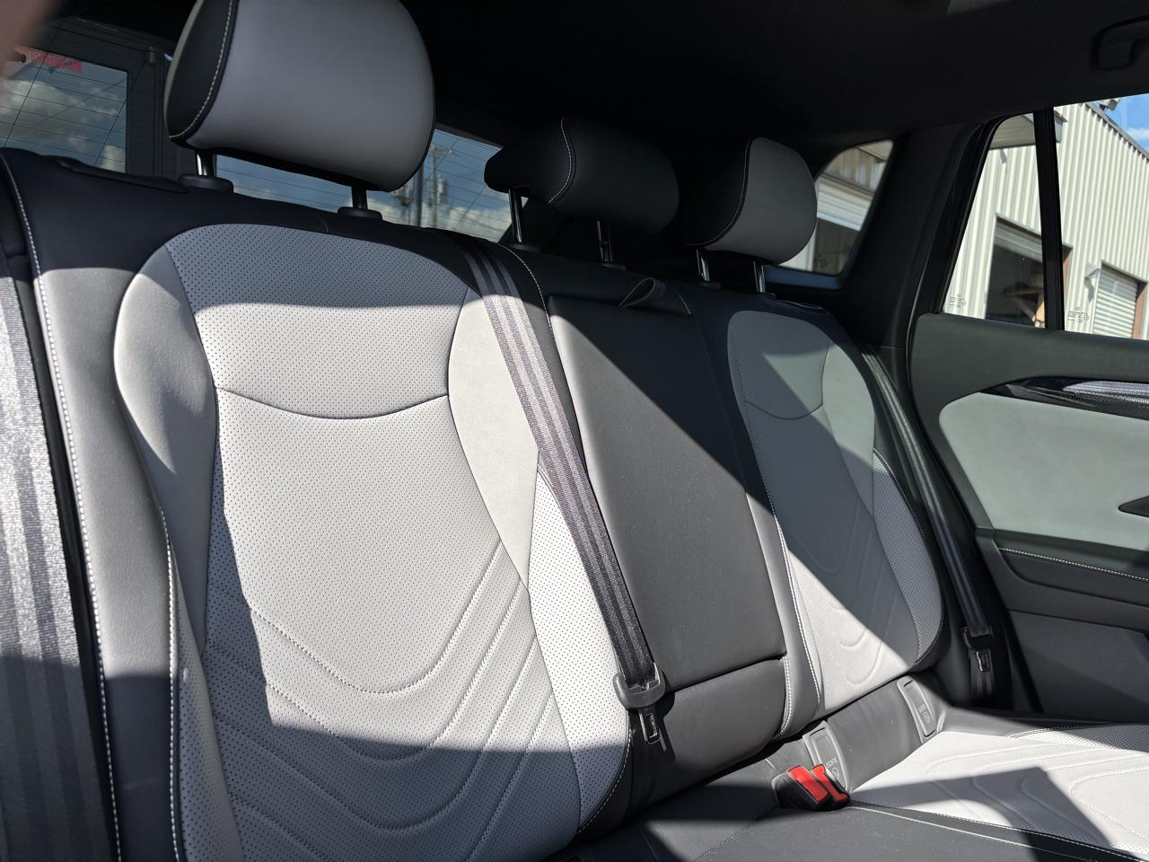 Volkswagen Tiguan SE R-Line Black 4MOTION 2025