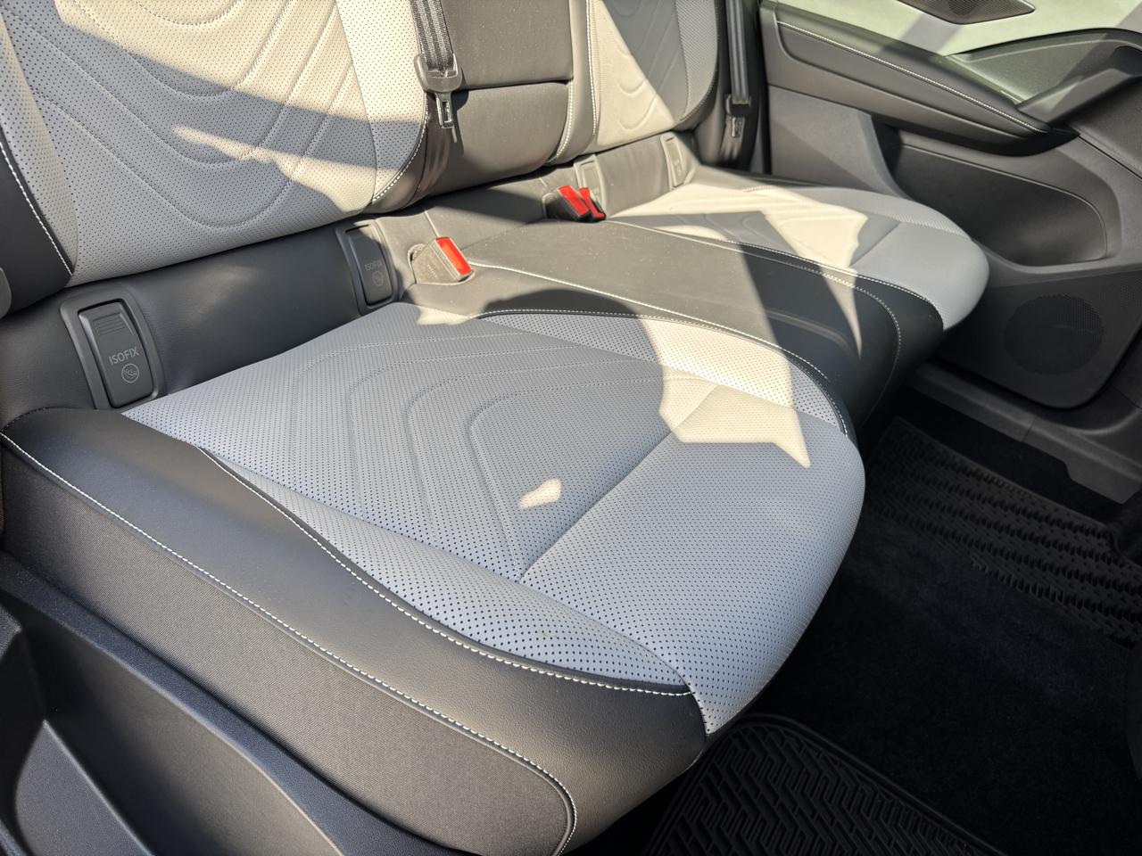 Volkswagen Tiguan SE R-Line Black 4MOTION 2025