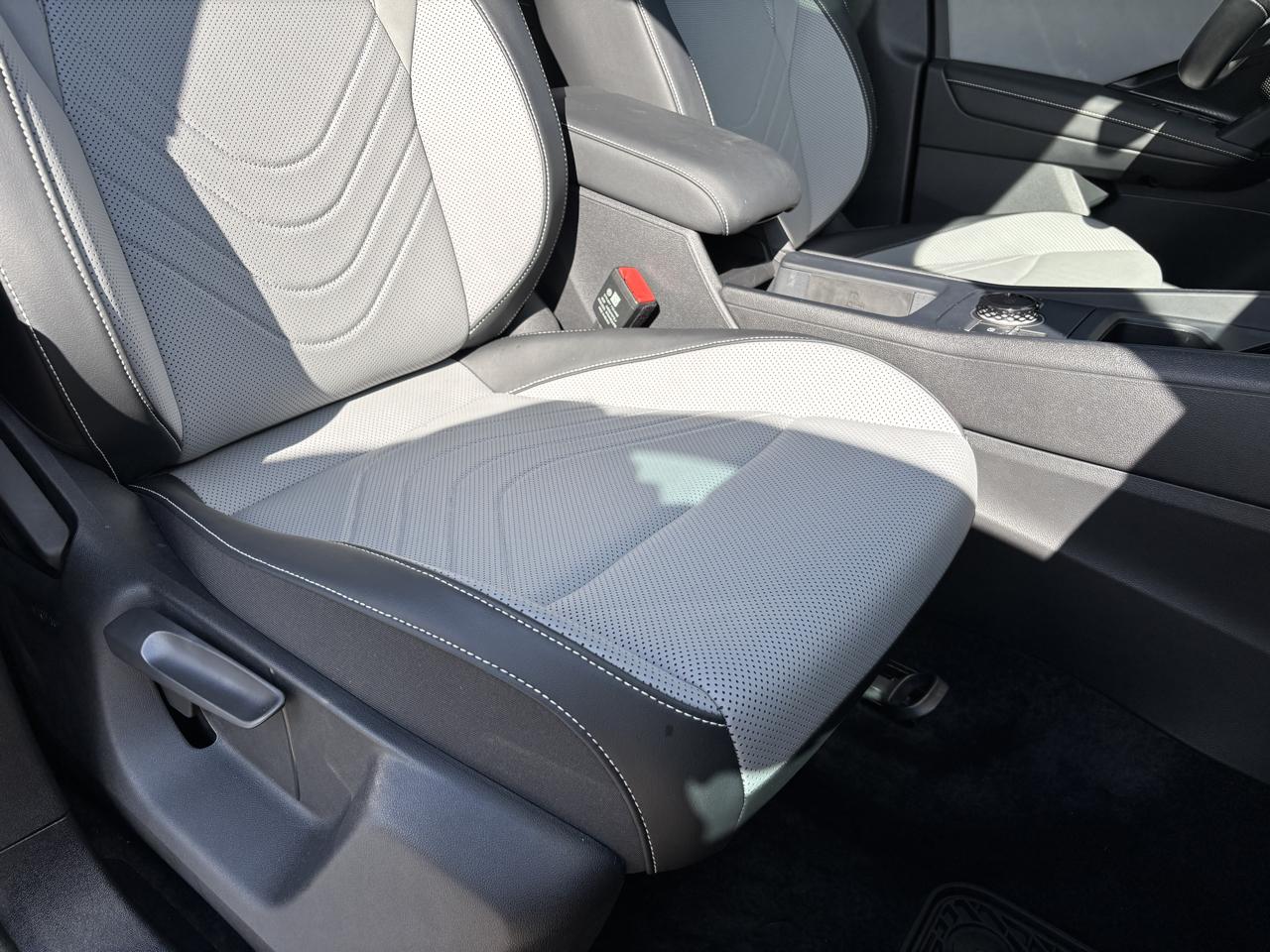Volkswagen Tiguan SE R-Line Black 4MOTION 2025