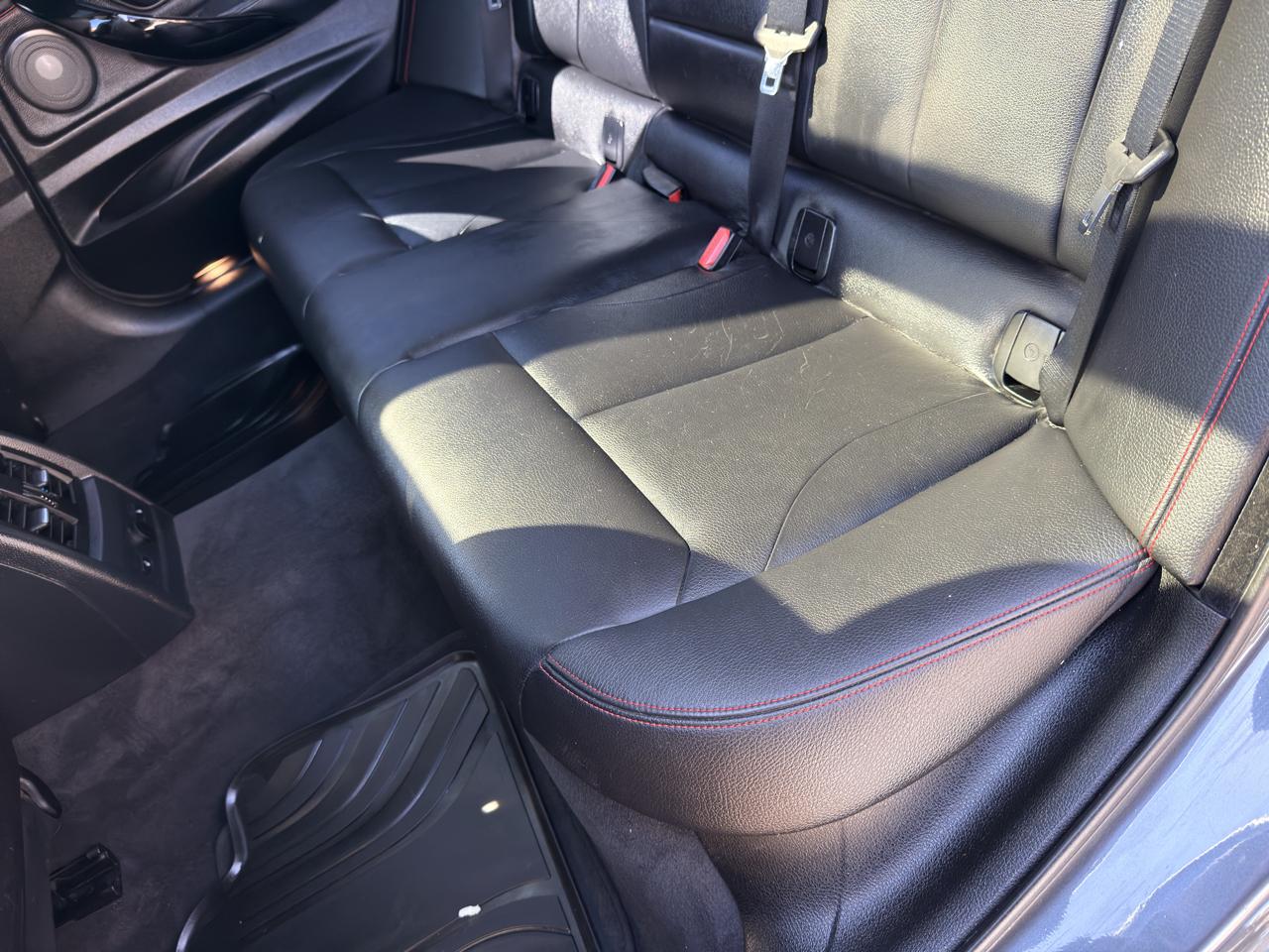 BMW 3-Series Gran Turismo 328i xDrive 2014