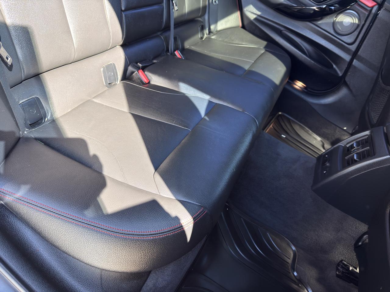 BMW 3-Series Gran Turismo 328i xDrive 2014