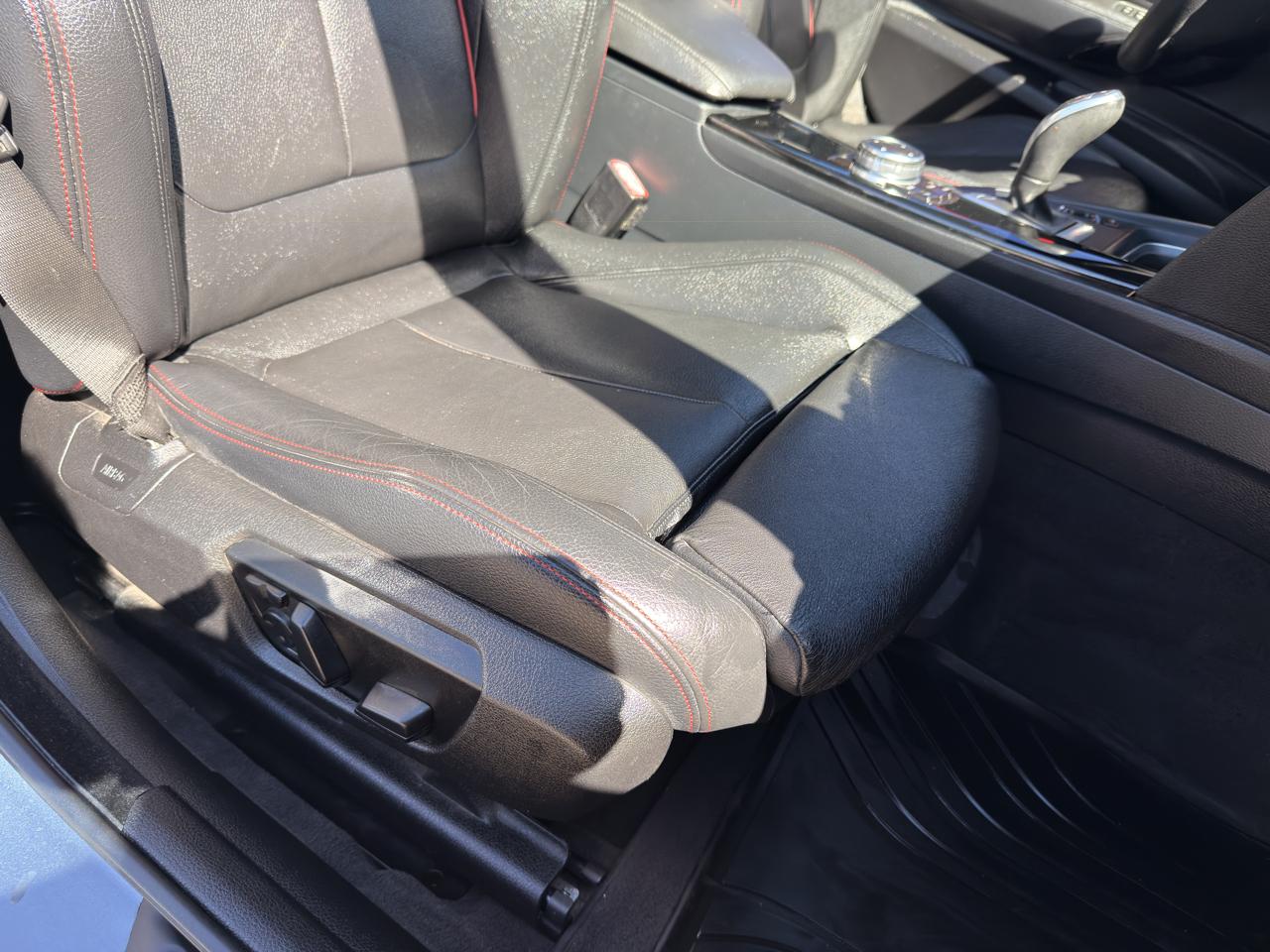 BMW 3-Series Gran Turismo 328i xDrive 2014