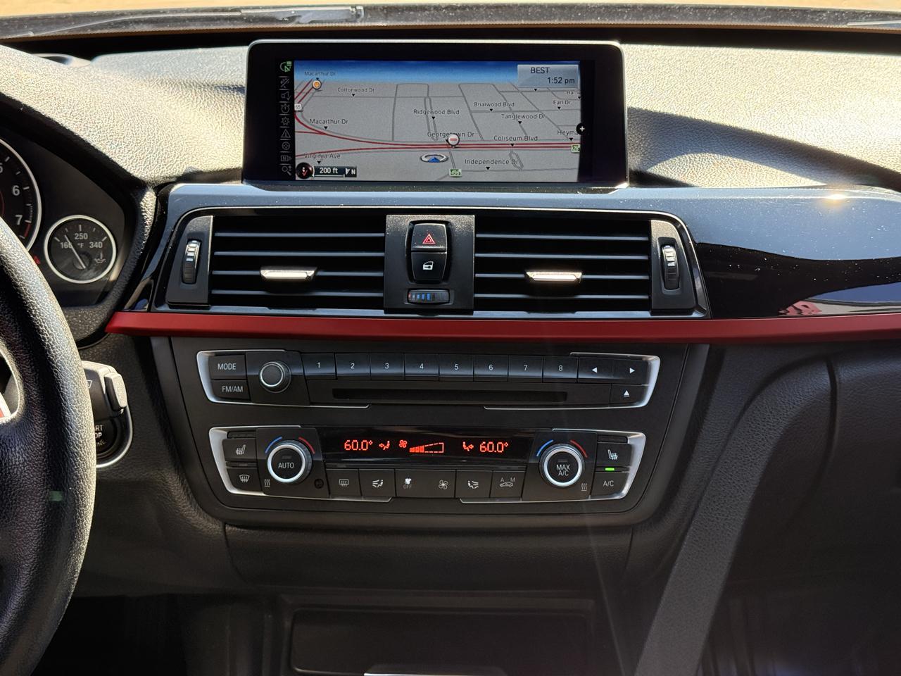 BMW 3-Series Gran Turismo 328i xDrive 2014