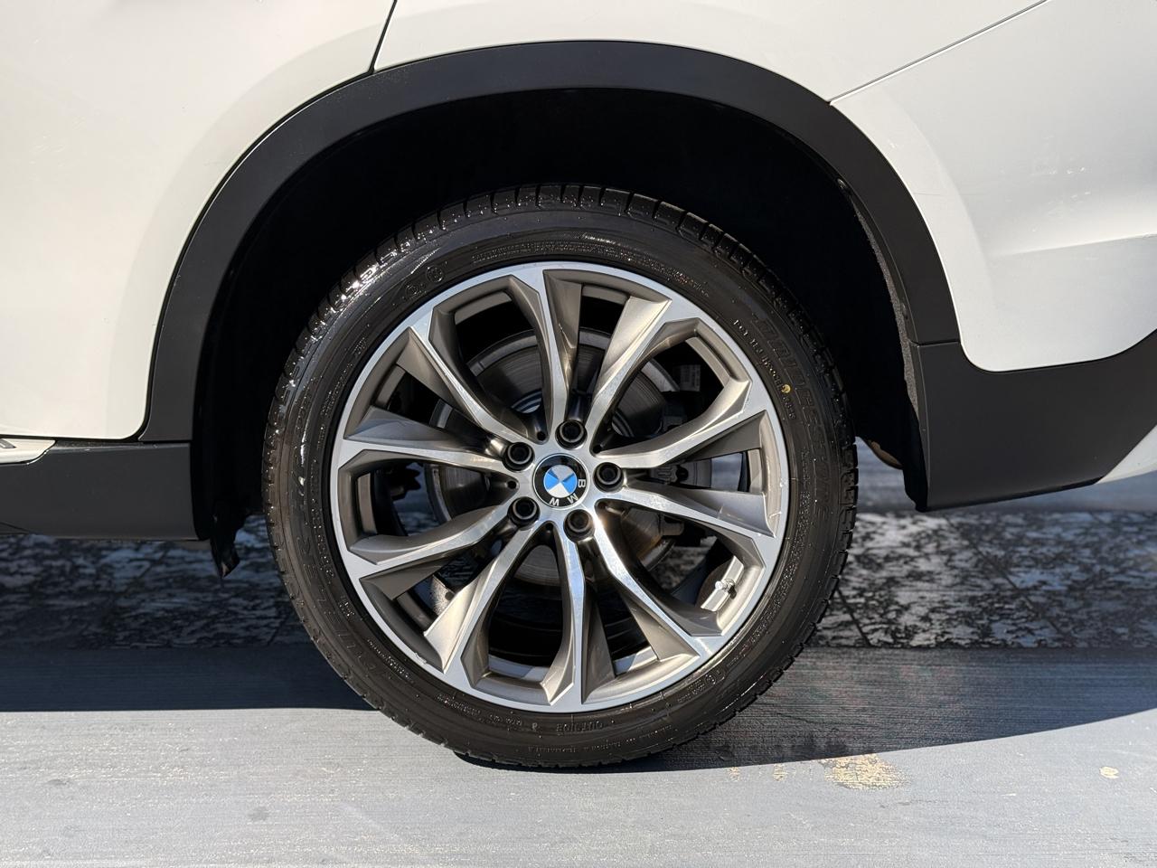 BMW X6 xDrive35i 2017