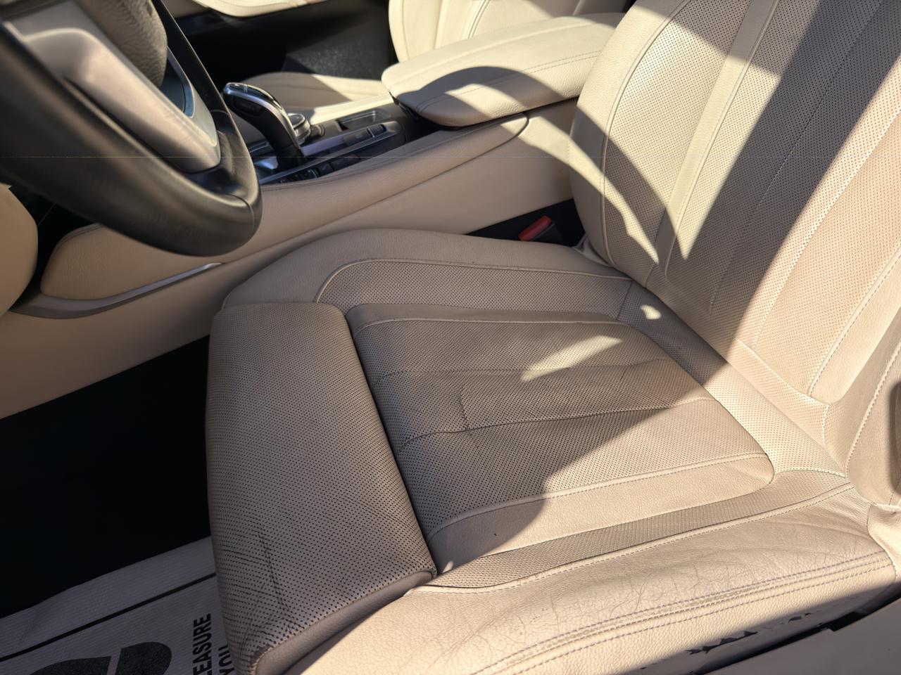 BMW X6 xDrive35i 2017