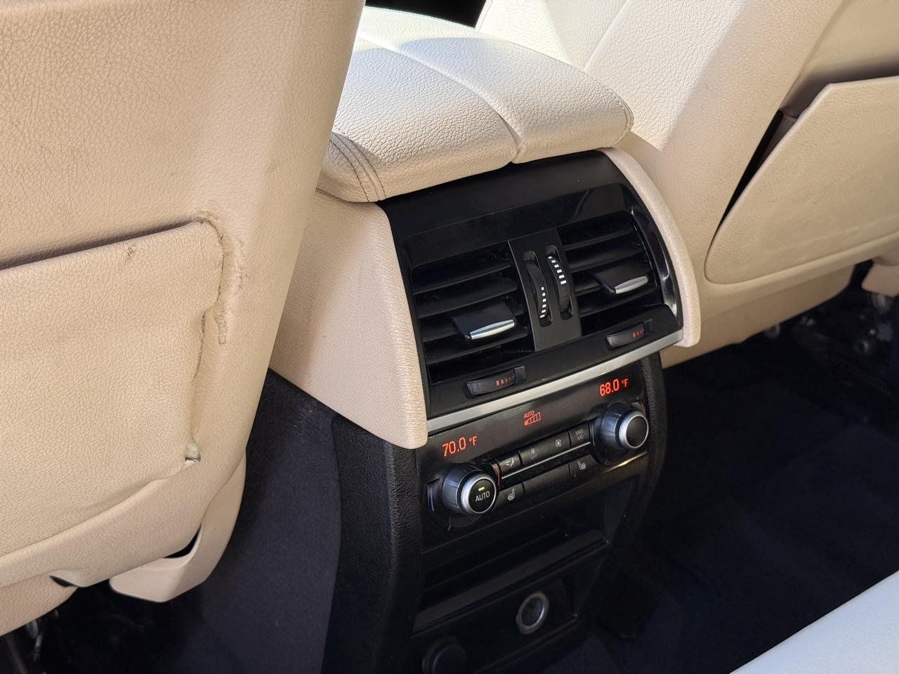 BMW X6 xDrive35i 2017