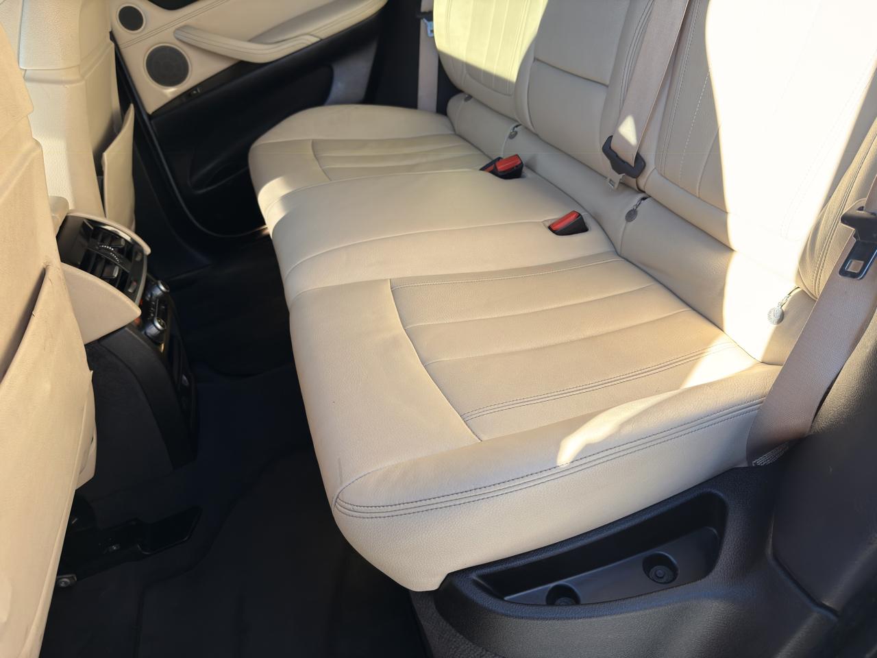 BMW X6 xDrive35i 2017