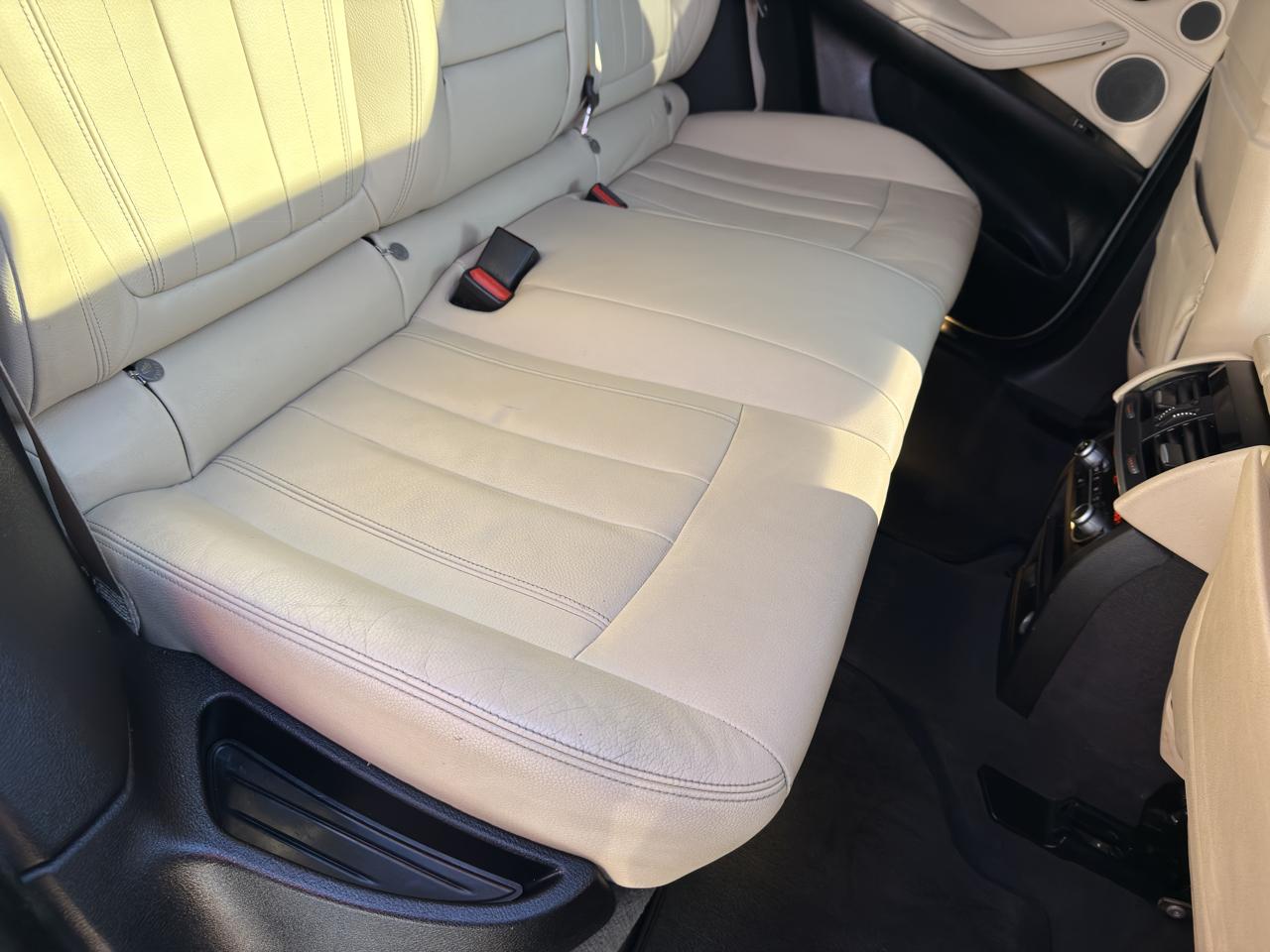 BMW X6 xDrive35i 2017