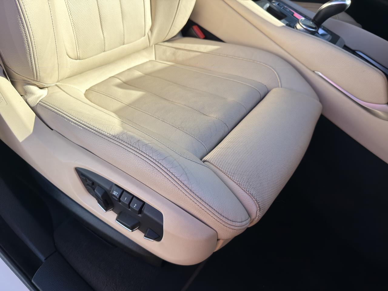 BMW X6 xDrive35i 2017