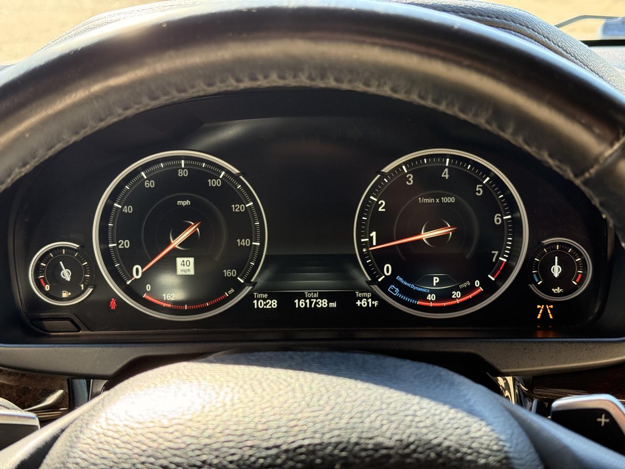 BMW X6 xDrive35i 2017