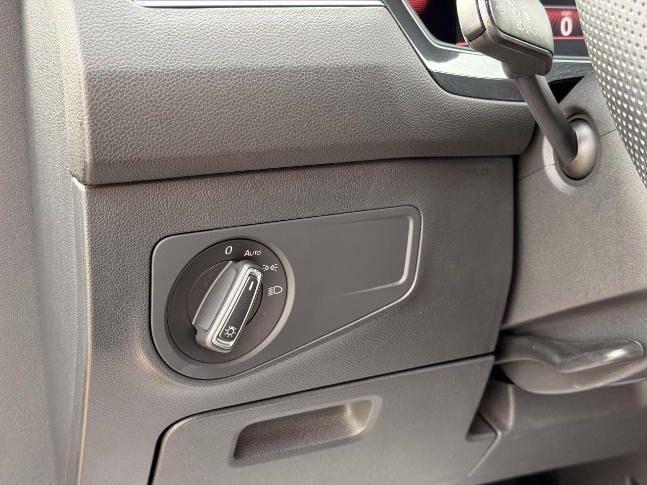 Volkswagen Tiguan SE R-Line Black 2023