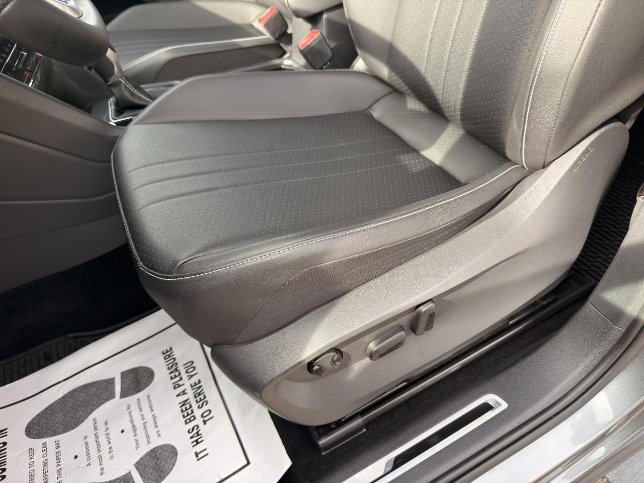 Volkswagen Tiguan SE R-Line Black 2023