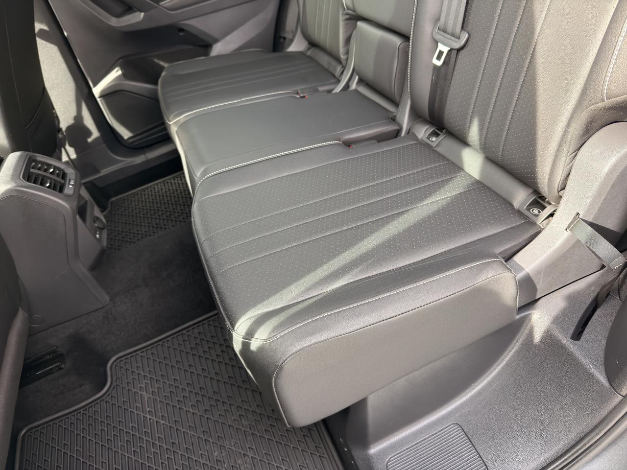 Volkswagen Tiguan SE R-Line Black 2023