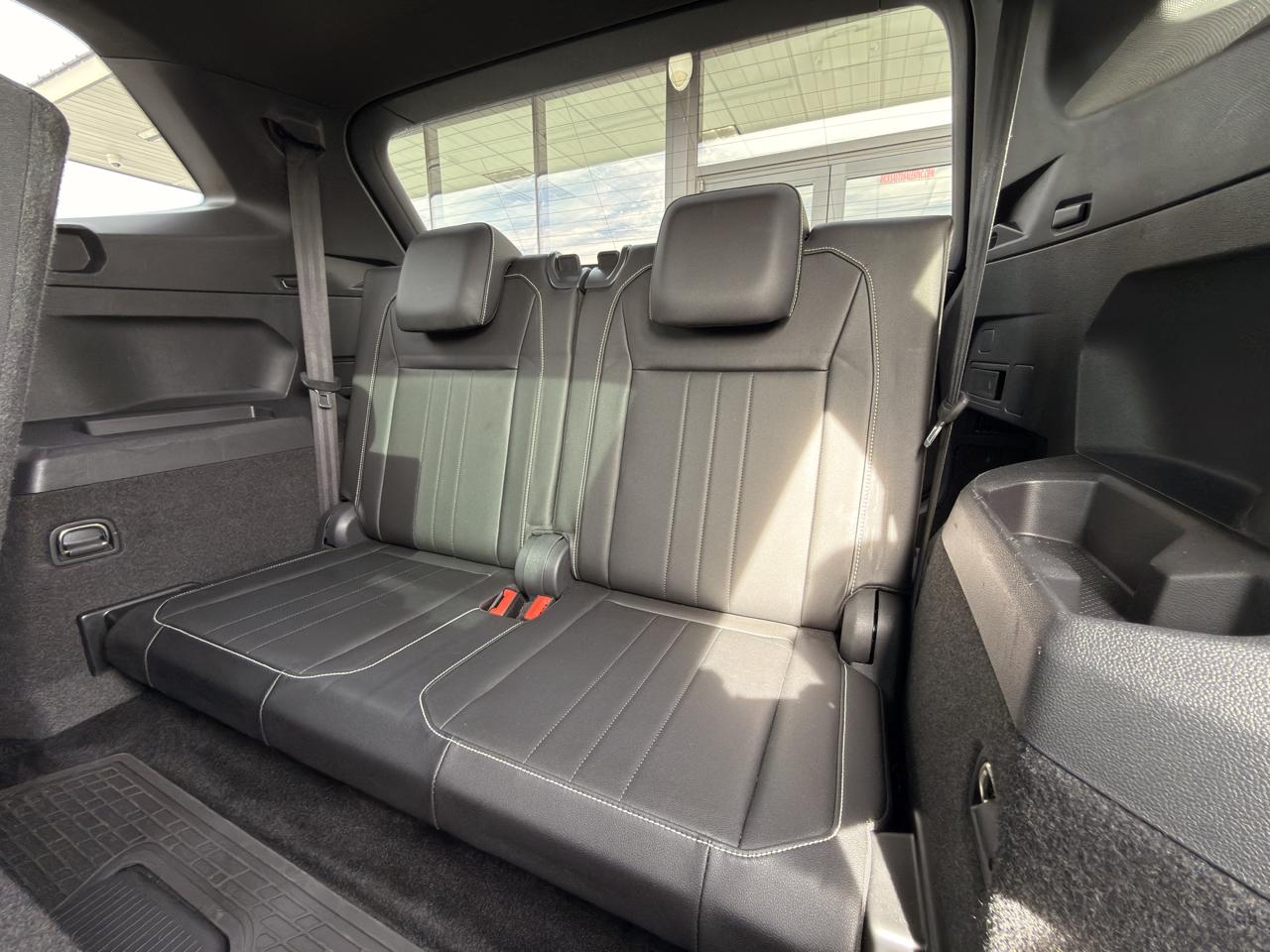 Volkswagen Tiguan SE R-Line Black 2023