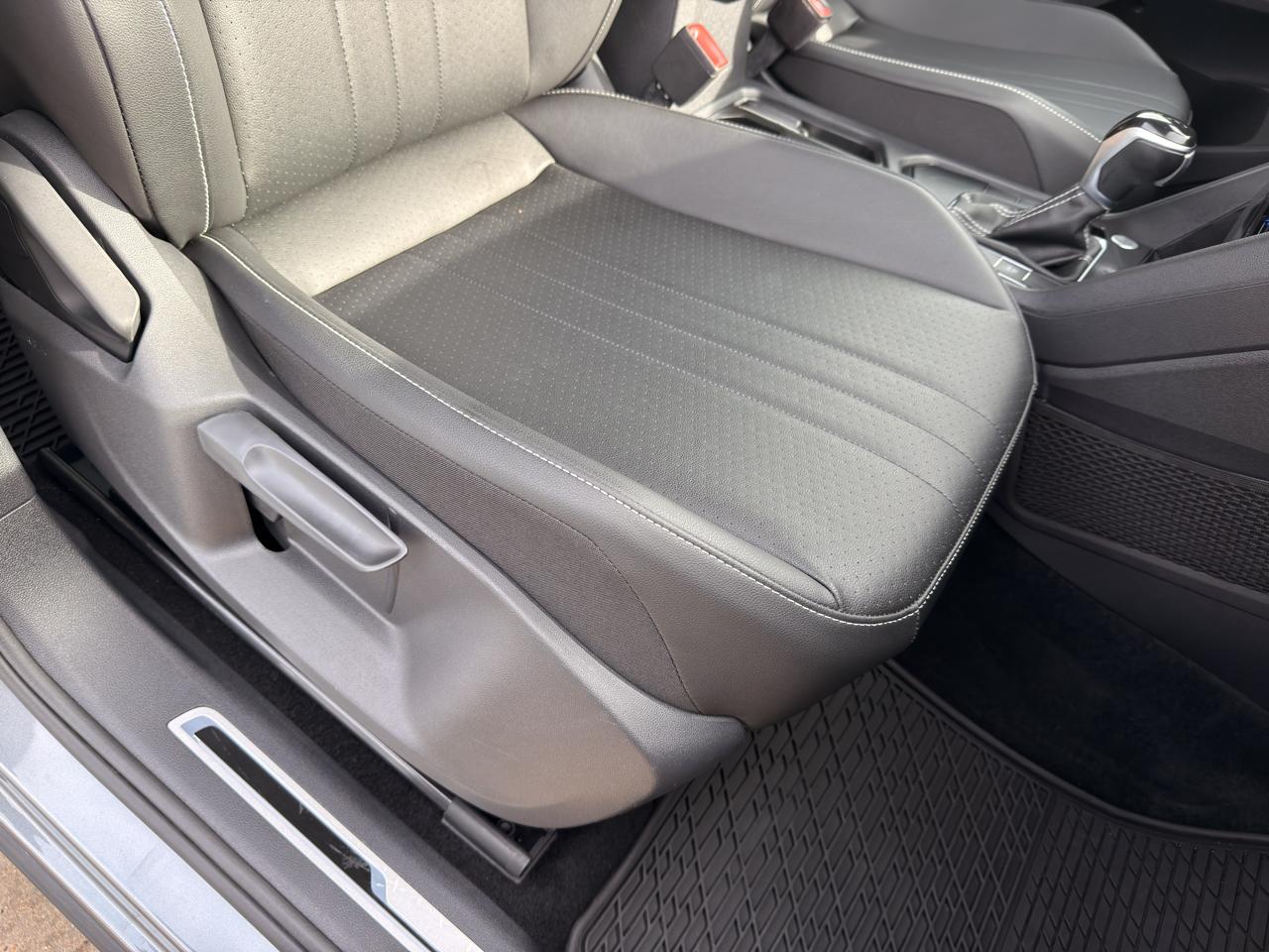 Volkswagen Tiguan SE R-Line Black 2023