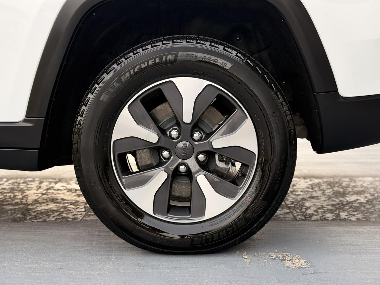 Jeep Grand Cherokee 4xe Limited 2022