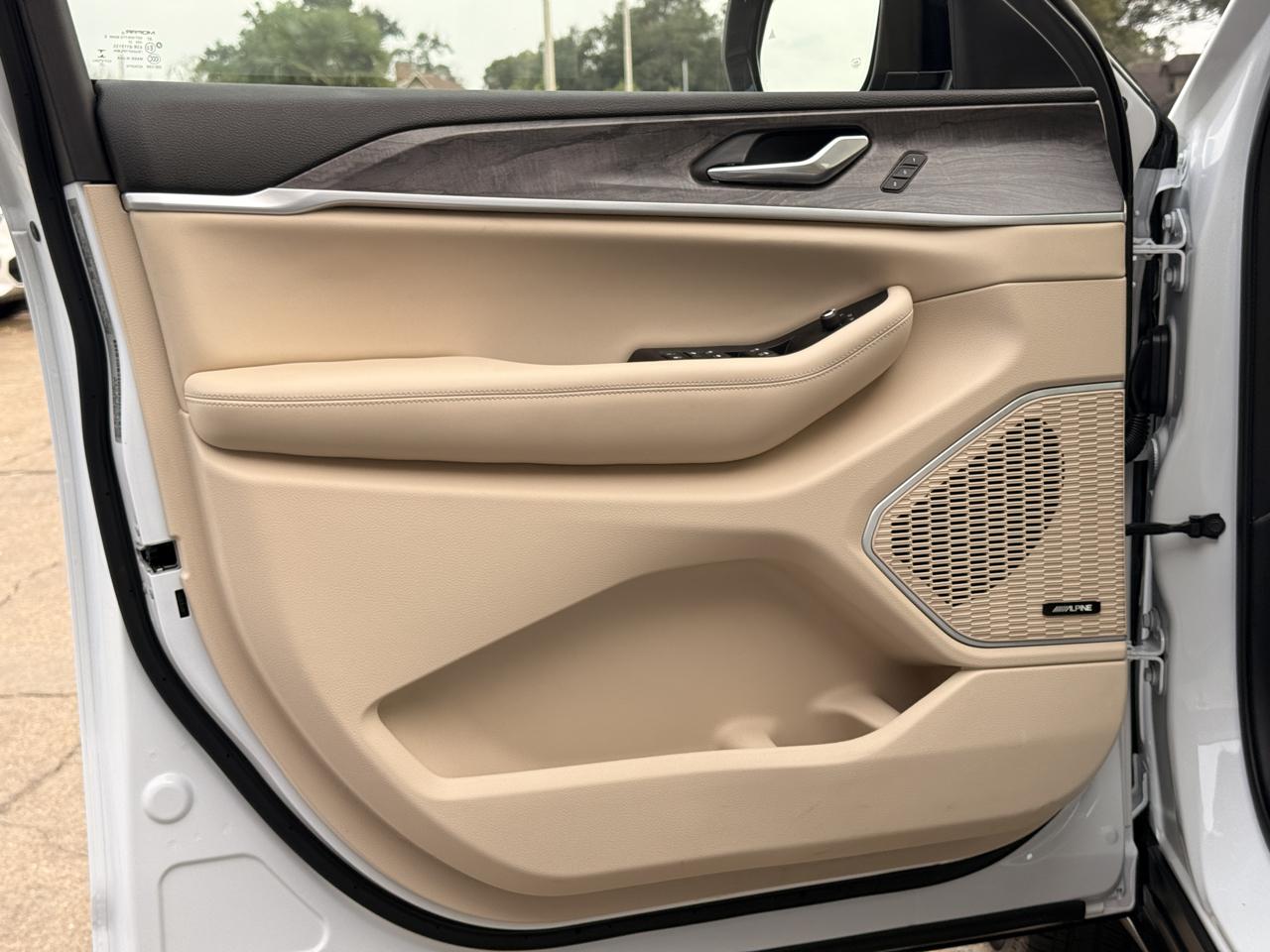 Jeep Grand Cherokee 4xe Limited 2022