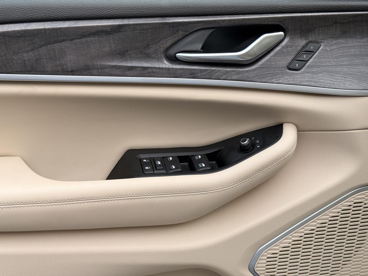 Jeep Grand Cherokee 4xe Limited 2022